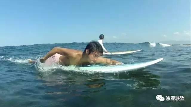 探索